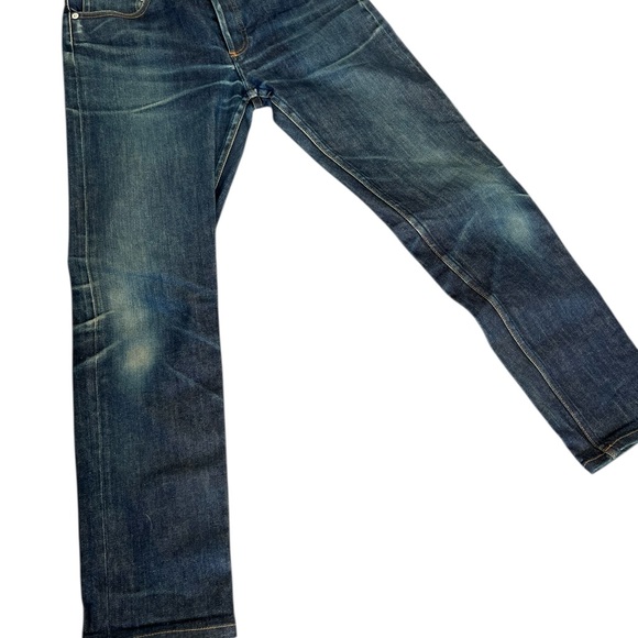 APC Selvedge Jean size 30 - Picture 2 of 5